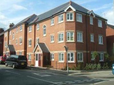 Annonce Location Appartement Oswestry