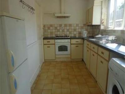 Louer Appartement Nottingham