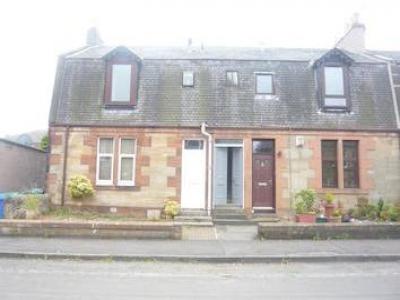 Annonce Location Appartement Dunfermline