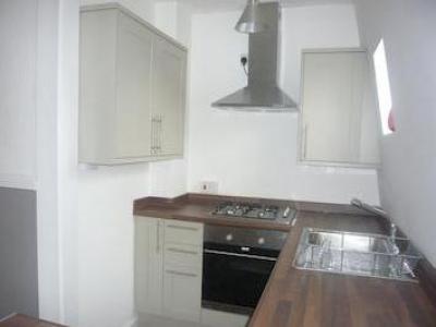 Louer Appartement Dunfermline