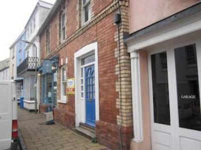 Annonce Location Appartement Teignmouth