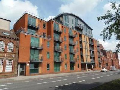 Annonce Location Appartement Sheffield