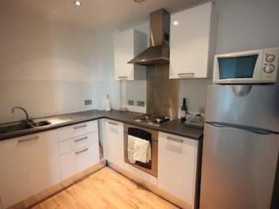 Louer Appartement Sheffield