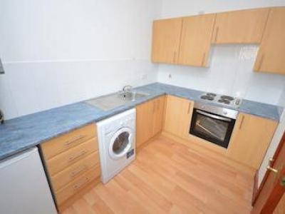 Louer Appartement Dunfermline