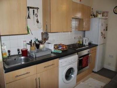 Louer Appartement Southampton