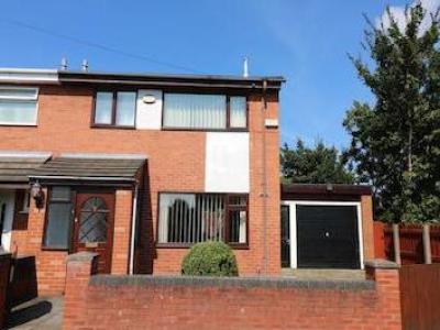 Annonce Location Maison Ellesmere-port