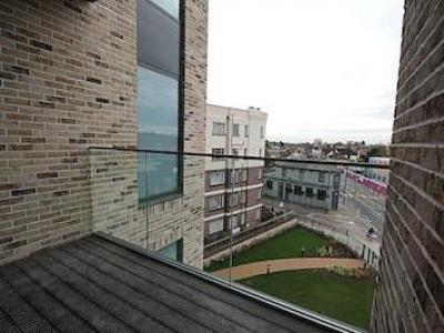 Louer Appartement Croydon