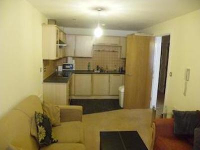 Louer Appartement Coventry