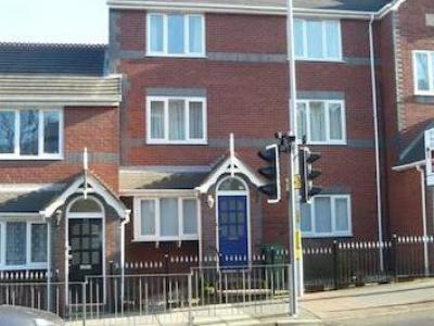 Annonce Location Appartement Wallasey