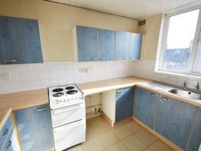 Louer Appartement Widnes