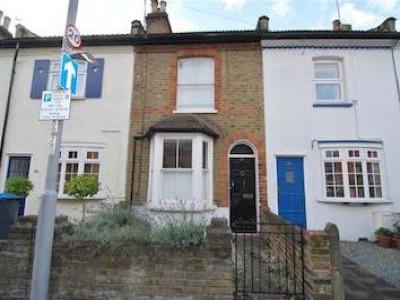 Annonce Location Maison Kingston-upon-thames