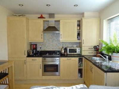 Louer Appartement Hartlepool