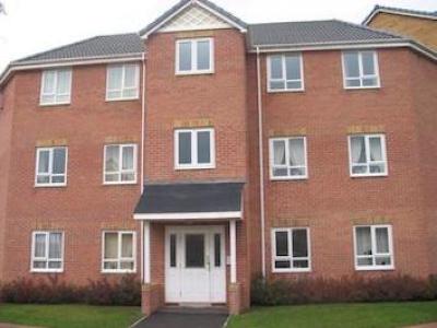 Annonce Location Appartement Doncaster