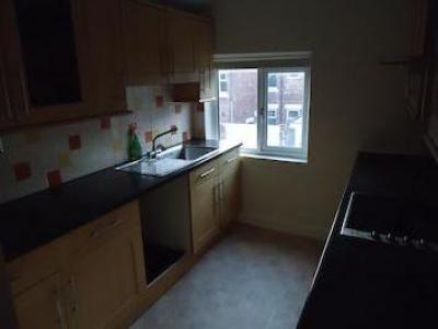 Louer Appartement Blyth