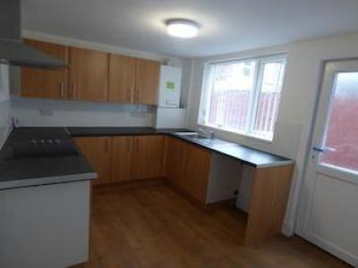 Annonce Location Maison Liverpool