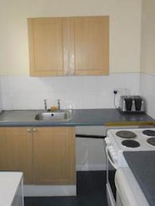 Annonce Location Appartement Rotherham