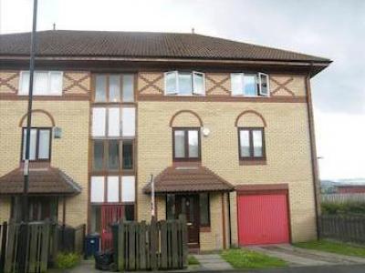 Annonce Location Appartement Newcastle-upon-tyne