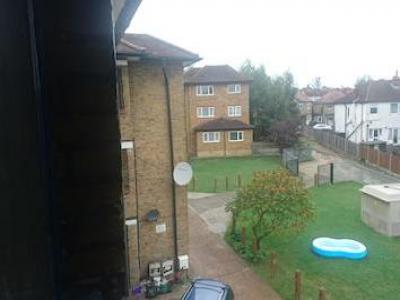 Annonce Location Appartement Harrow