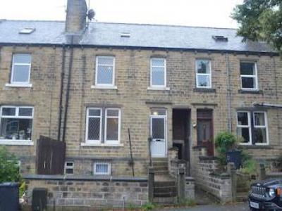 Annonce Location Maison Huddersfield