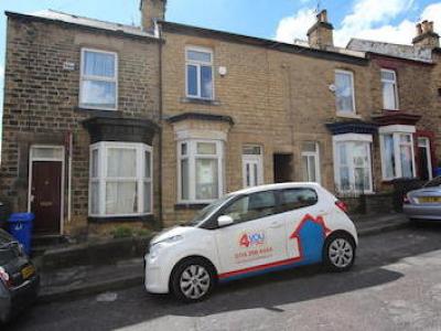 Annonce Location Maison Sheffield