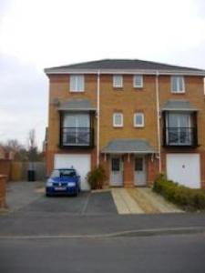 Annonce Location Appartement Coventry