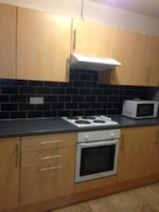 Louer Appartement Coventry