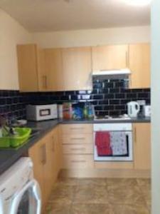 Annonce Location Appartement Coventry