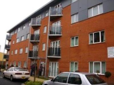 Annonce Location Appartement Coventry