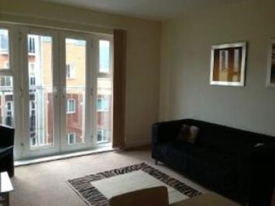 Louer Appartement Coventry