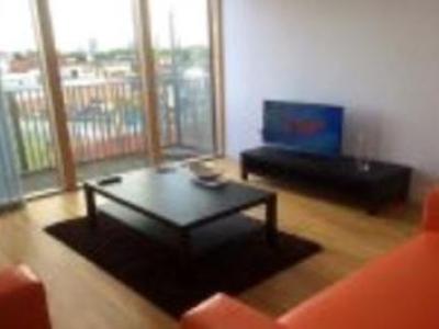 Annonce Location Appartement Coventry