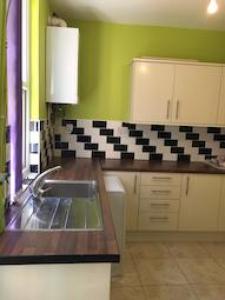 Annonce Location Maison Coventry