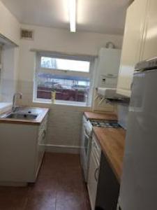 Annonce Location Appartement Coventry