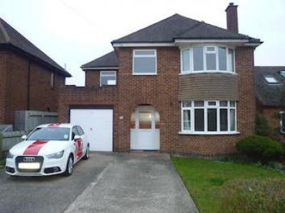 Annonce Location Maison Milton-keynes