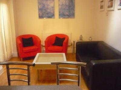 Louer Appartement Nottingham