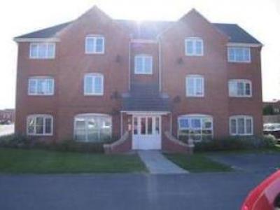 Annonce Location Appartement Coventry