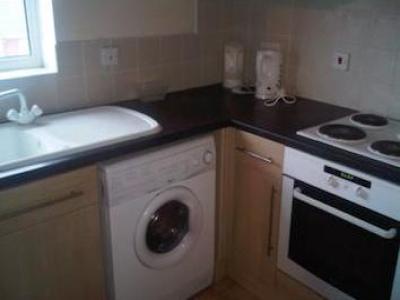 Louer Appartement Coventry