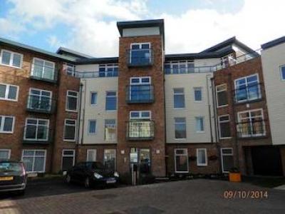 Annonce Location Appartement St-neots