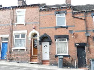 Annonce Location Maison Stoke-on-trent