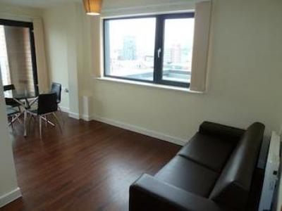 Annonce Location Appartement Sheffield