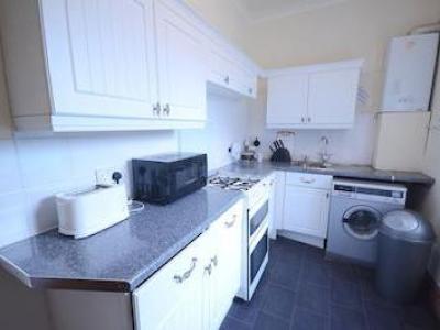 Louer Appartement Bournemouth