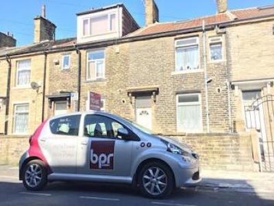 Annonce Location Maison Bradford