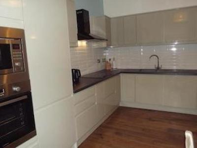 Louer Appartement Bristol