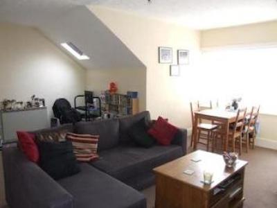 Louer Appartement Nottingham