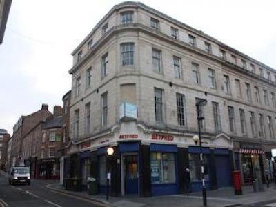 Annonce Location Appartement Newcastle-upon-tyne