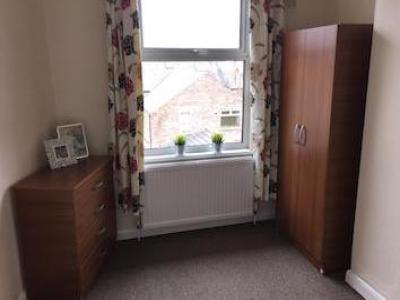 Louer Appartement Nottingham