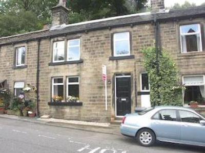Annonce Location Maison Holmfirth