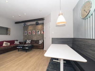 Annonce Location vacances Maison Manchester