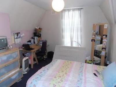 Louer pour les vacances Appartement Nottingham