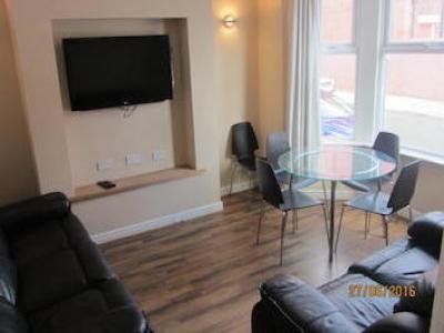 Annonce Location vacances Maison Liverpool