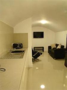 Annonce Location vacances Appartement Nottingham